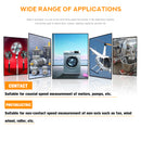 HT-522 Digital Tachometer