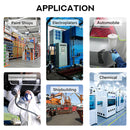 HT-129 Thickness Gauge Meter