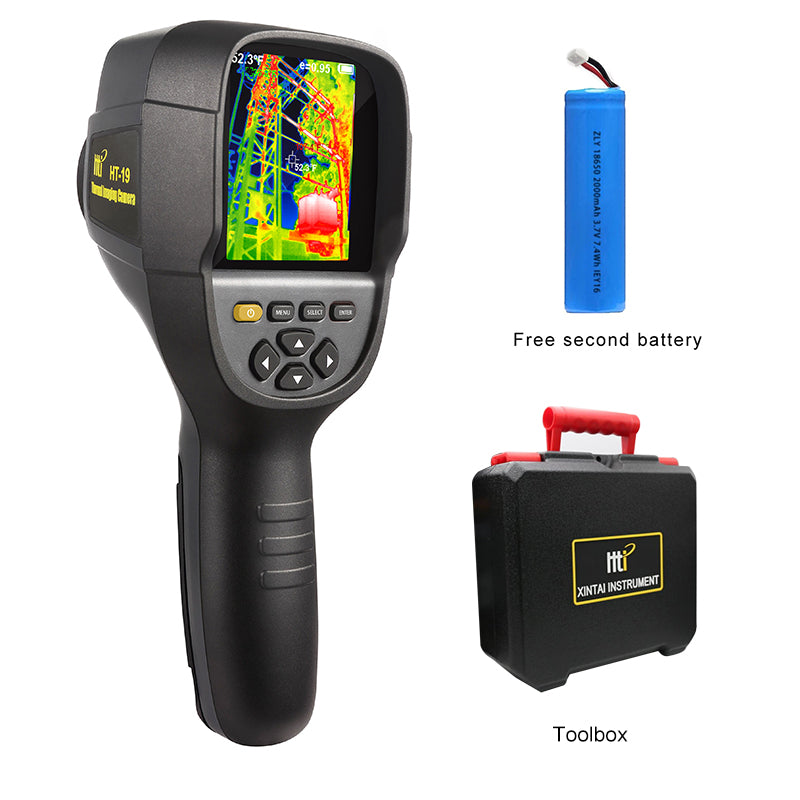 Infrared Camera, infrared cameras, infrared temperature gun
