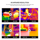 HT 301 Mobile Phone Thermal Imager（384×288）