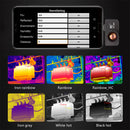 HT 301 Mobile Phone Thermal Imager（384×288）