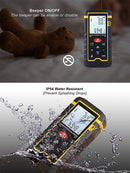 HT-60 Laser Range Finder - shopxintest