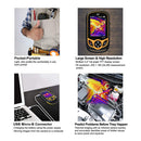 HT-A1 Thermal Imaging Camera