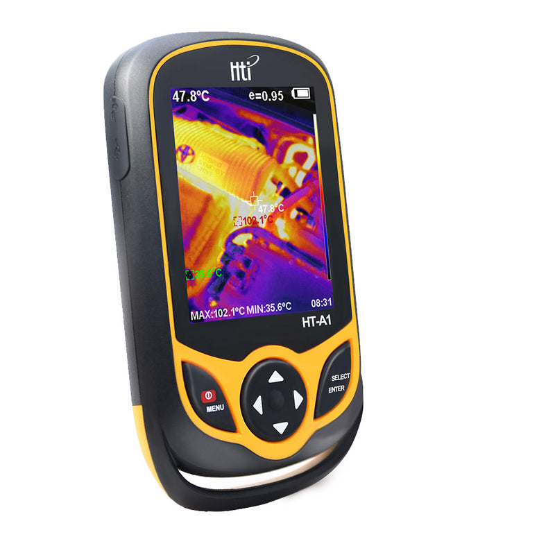 HT-A1 Thermal Imager（220×160）