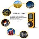 HT-1805 Four-in-one Gas Detector