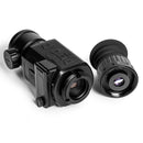 HT-C19 Thermal Imaging scope（640×512）