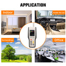 HT-9600 PM2.5 Detector