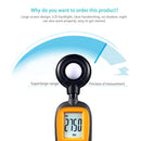 HT-92 LIght Meter - shopxintest