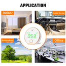 HT-403 PM2.5 Detector