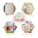 HT-402 Formaldehyde detector