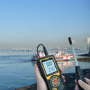 HT-9830 Hot Wire Anemometer