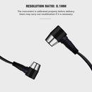 HT-1200 Ultrasonic Thickness Gauge