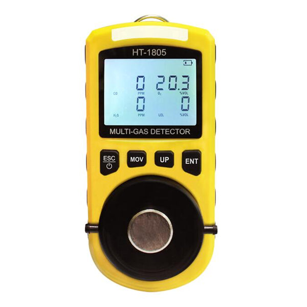 GAS DETECTOR