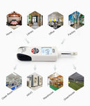 HT-350 Temperature And Humidity Instrument - shopxintest