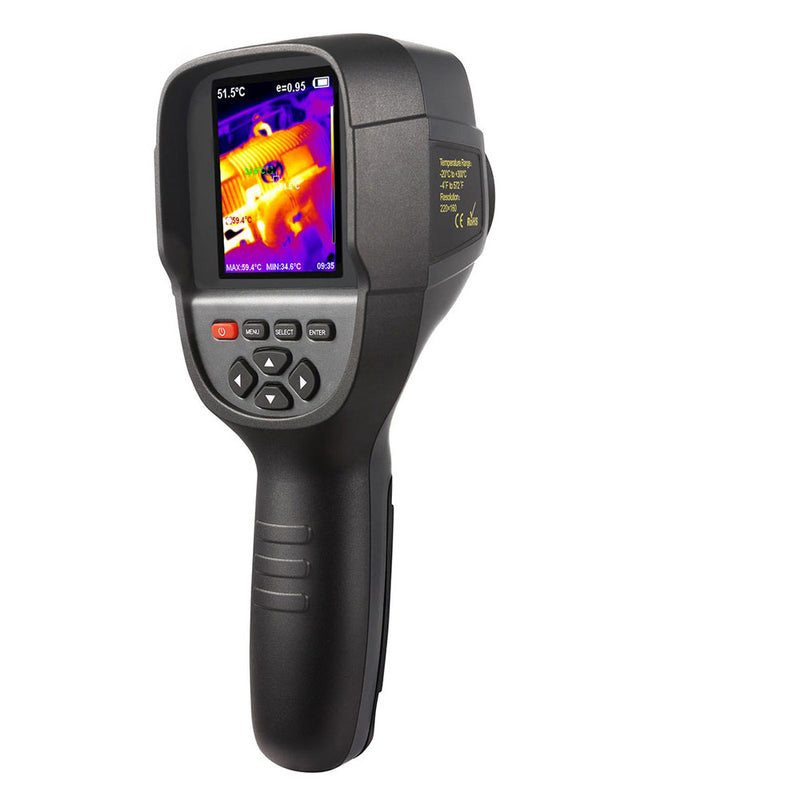 HT18 Thermal Imager (220×160)